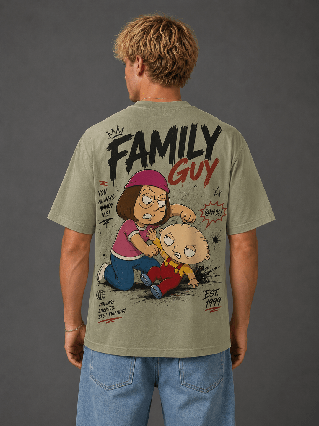 FAMILY GUY