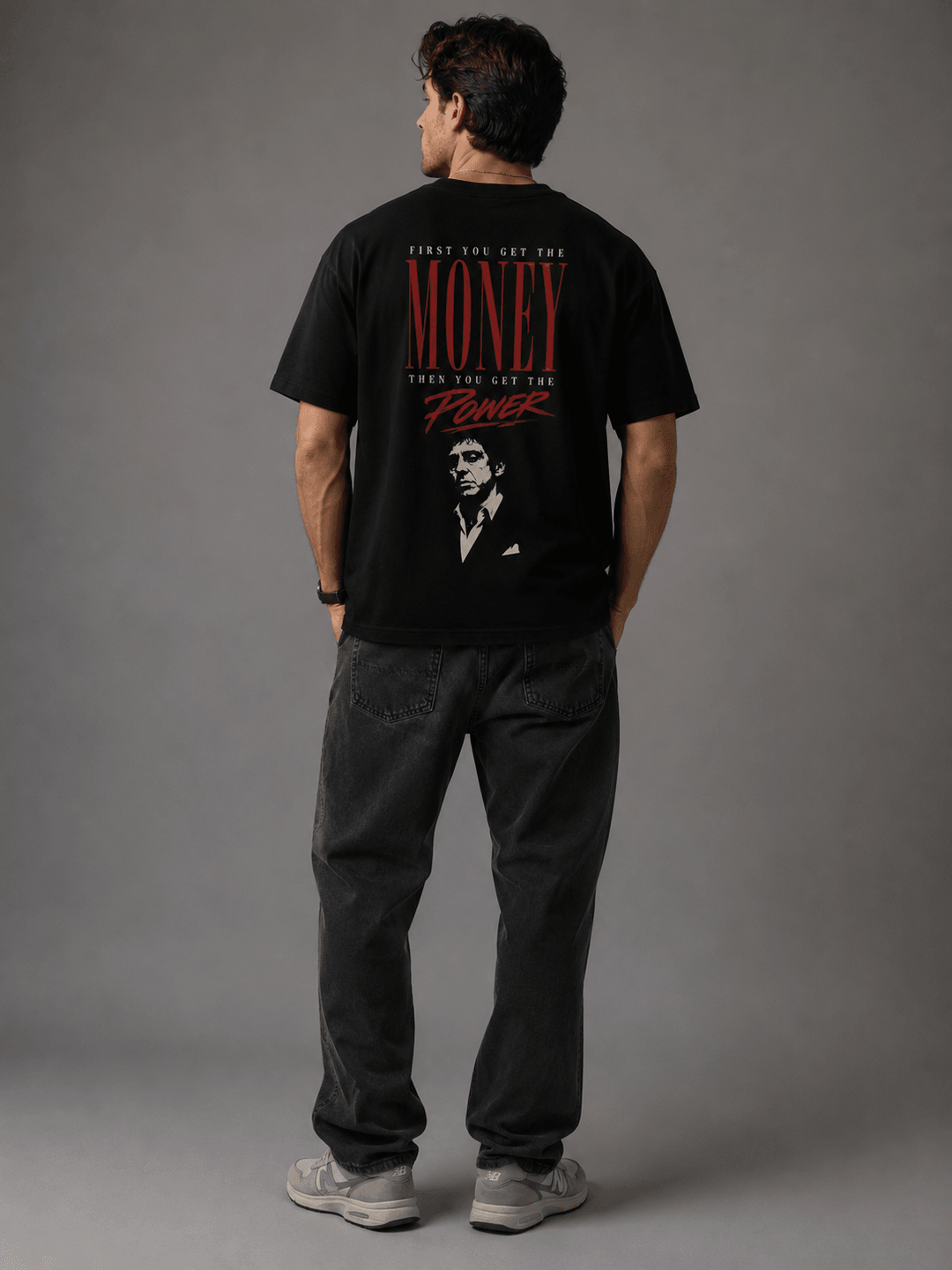 SCARFACE