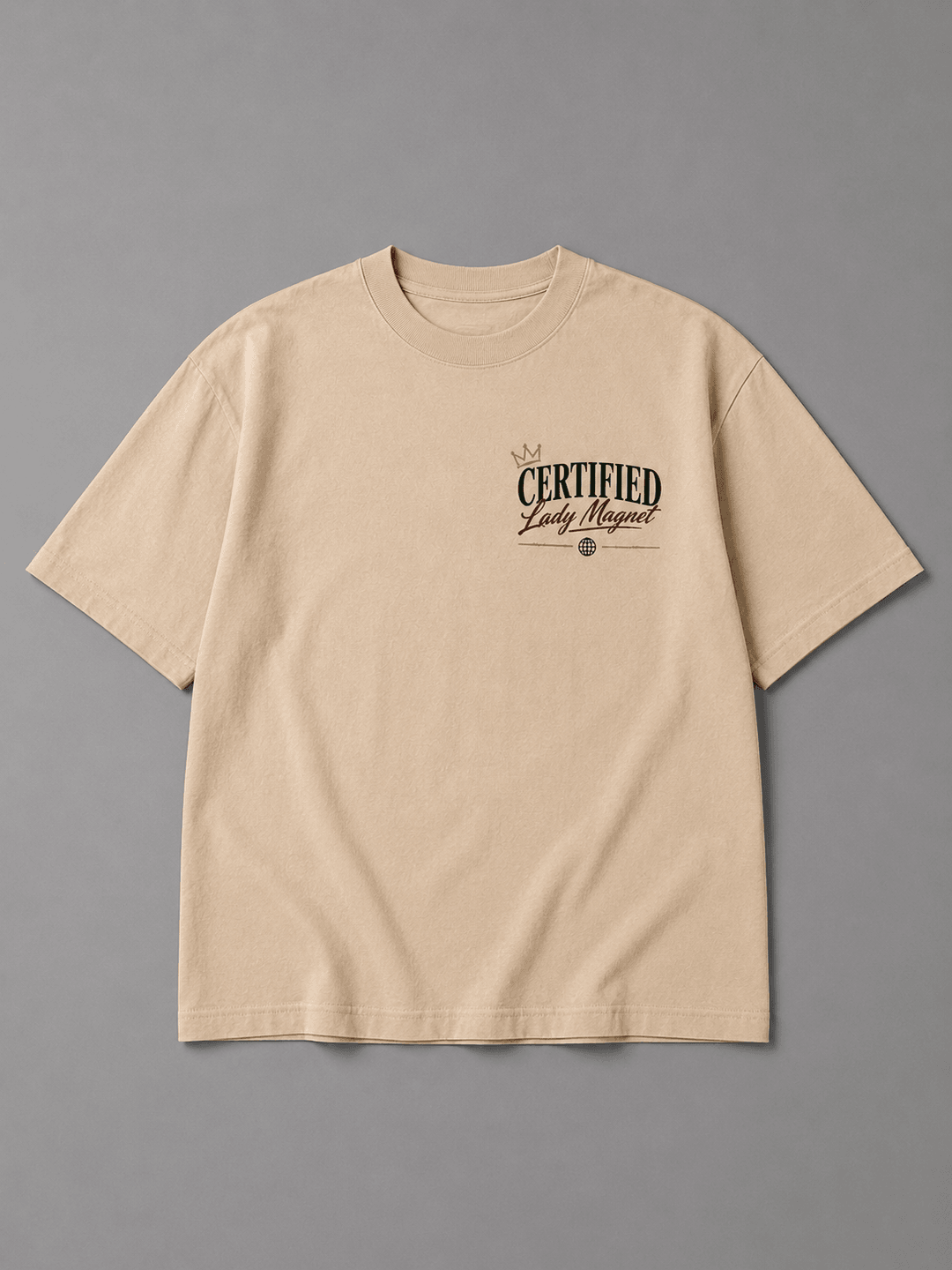 FAMILY GUY — white shirt mockup