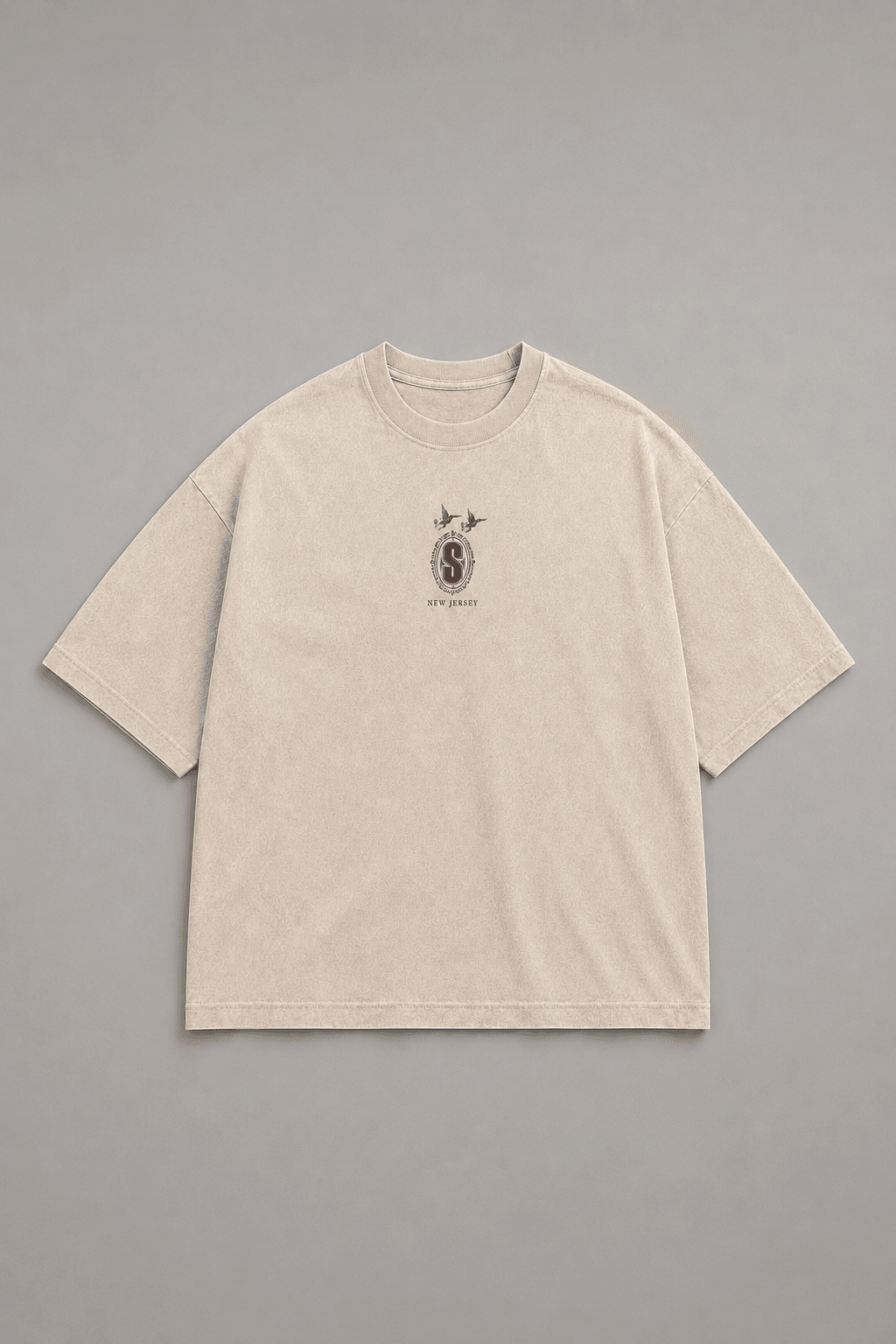 THE SOPRANOS — white shirt mockup