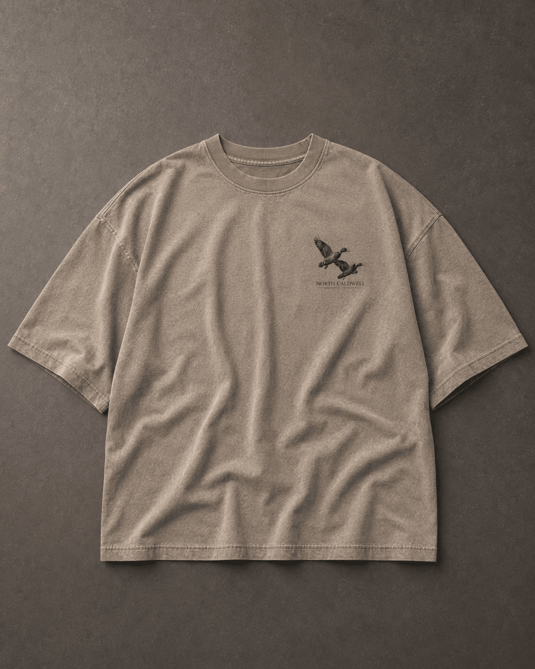 THE SOPRANOS — white shirt mockup