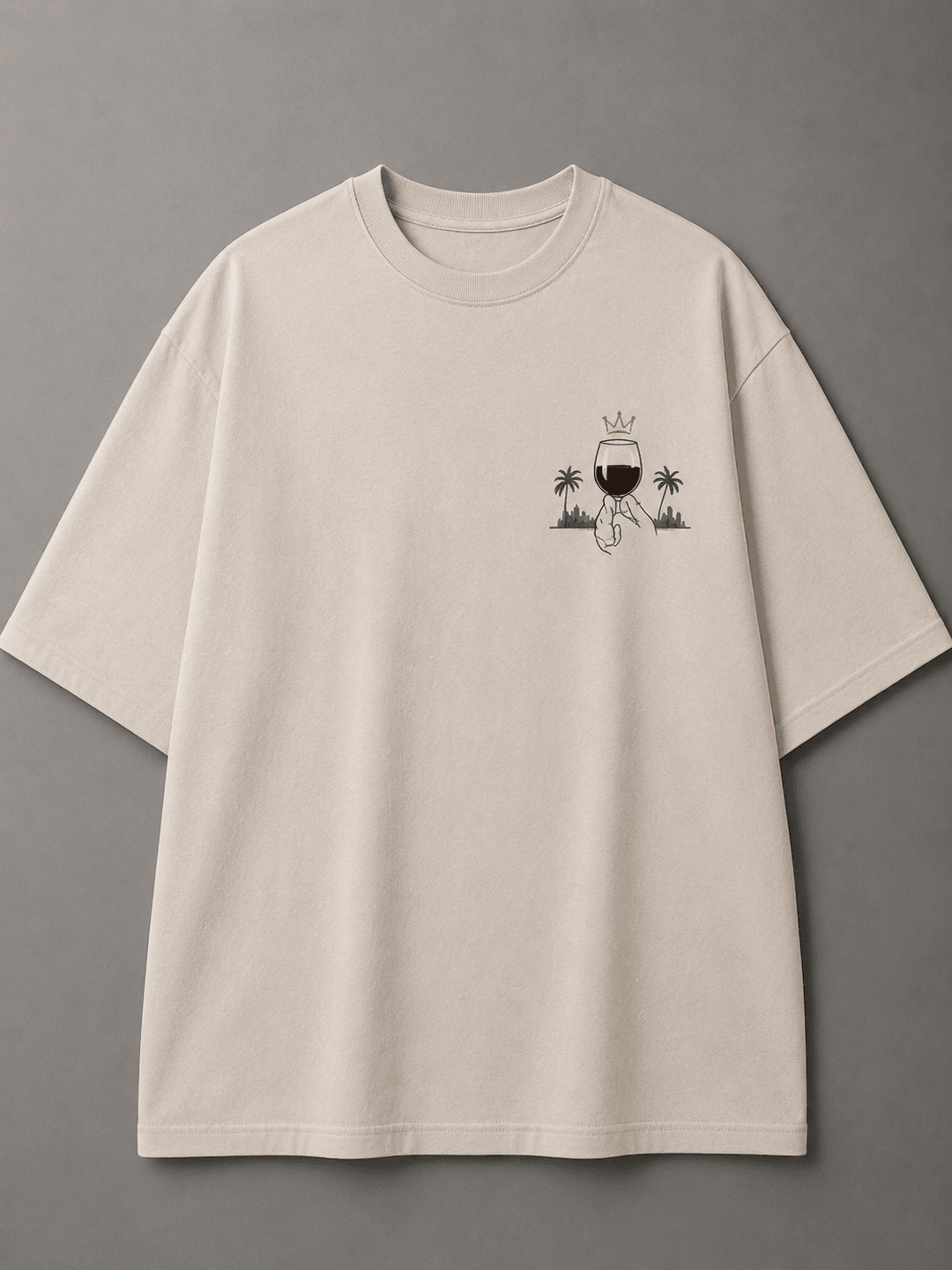 FAMILY GUY — white shirt mockup