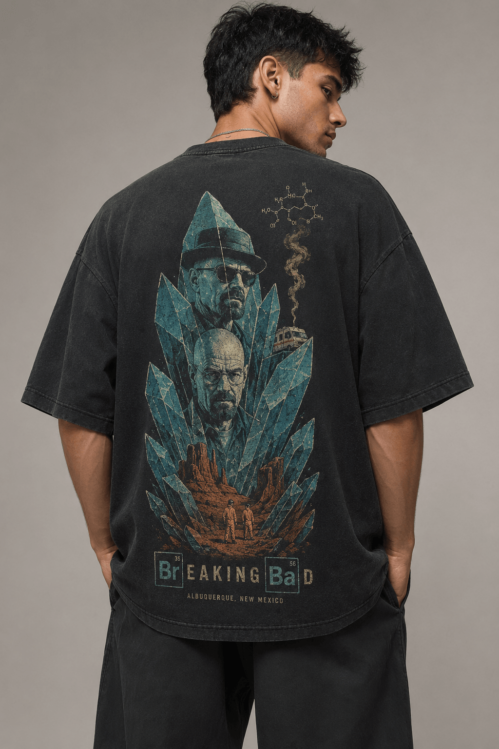 BREAKING BAD
