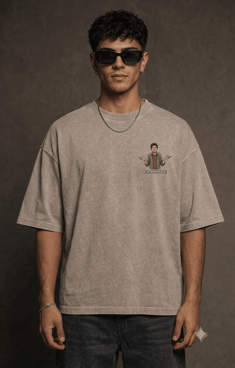 SPIDERMAN — dark gray shirt mockup