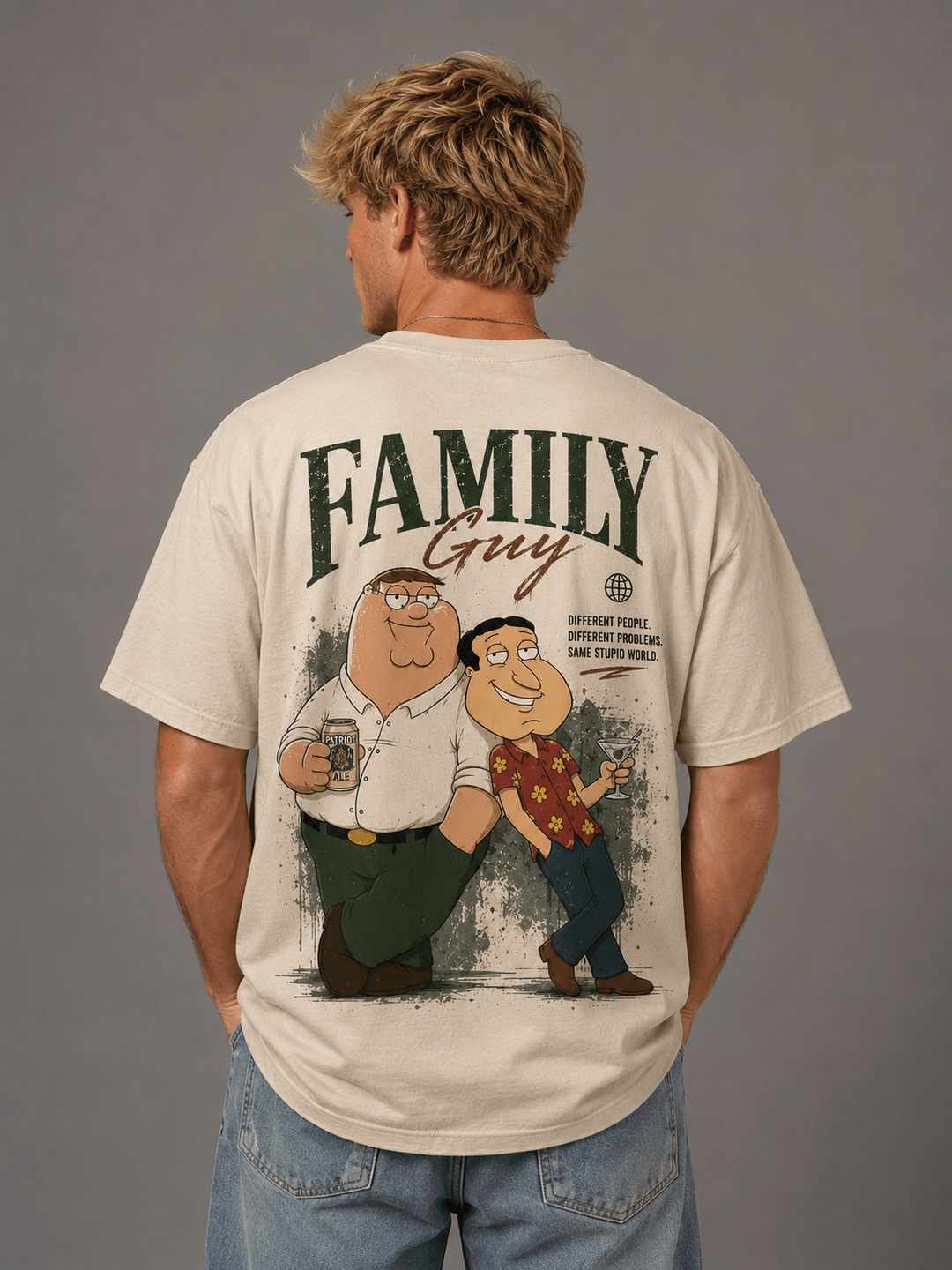 FAMILY GUY